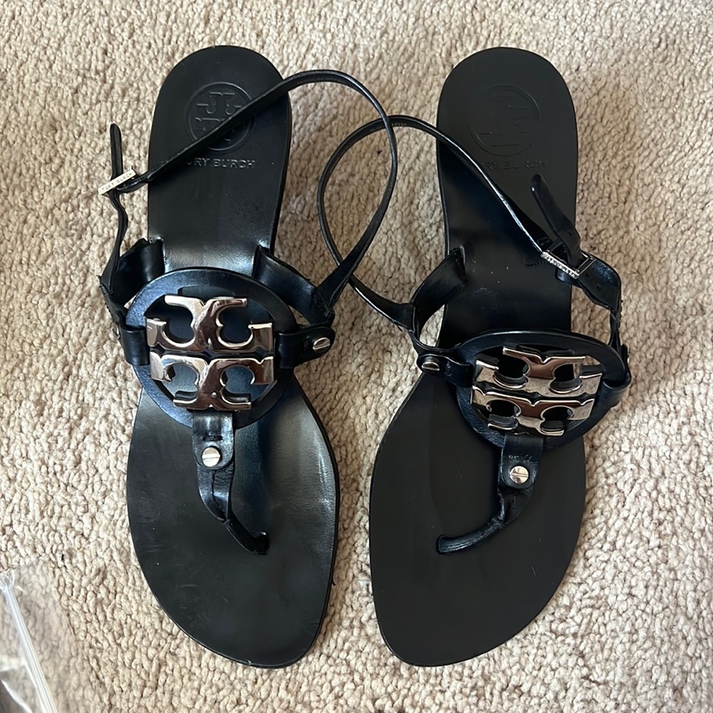 Tory Burch heeled sandal